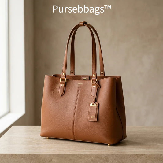Pursebbags™ | TerraGrace Everyday Tote